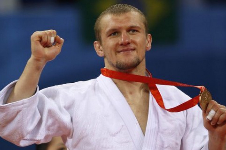 Роман Гонтюк