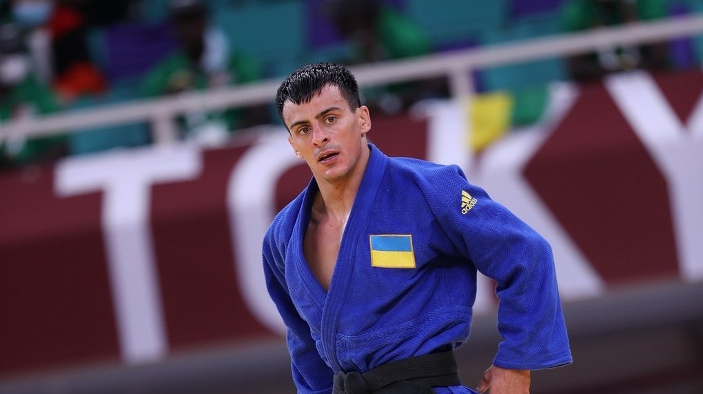 Георгій Зантарая