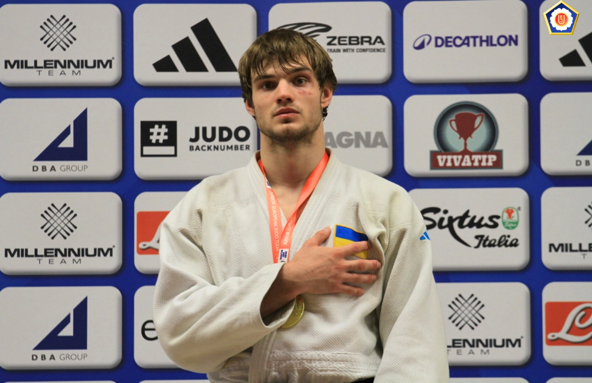 Нікіта Юданов